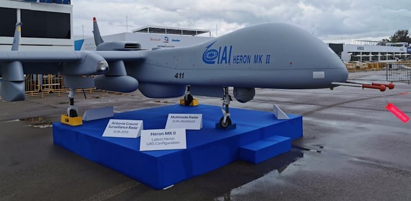 ישראל וטורקיה מתמודדים עם צו מזלט יפני