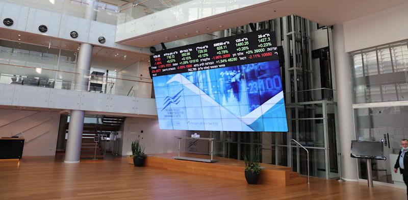 רשות ניירות ערך מאשרת את המסחר בימים שני עד שישי